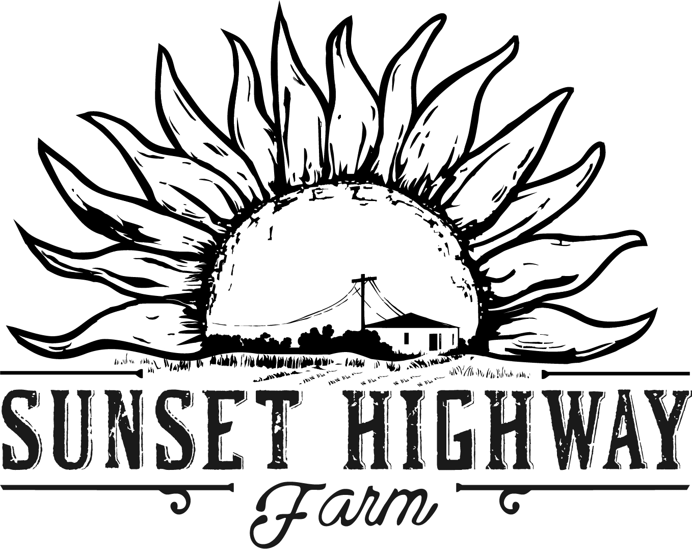 Sunset Highway Farm